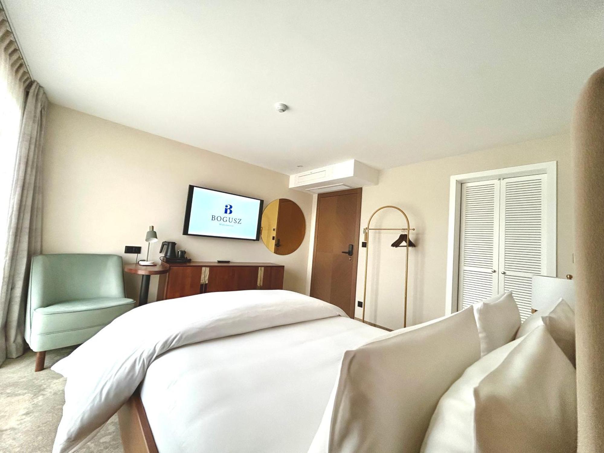 Bed & Breakfast The Bogusz *