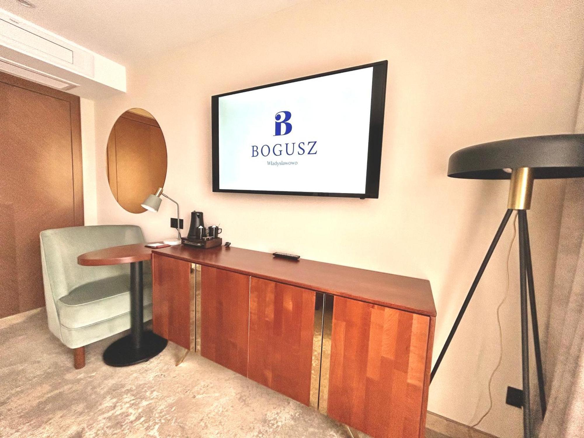 The Bogusz Bed & Breakfast *